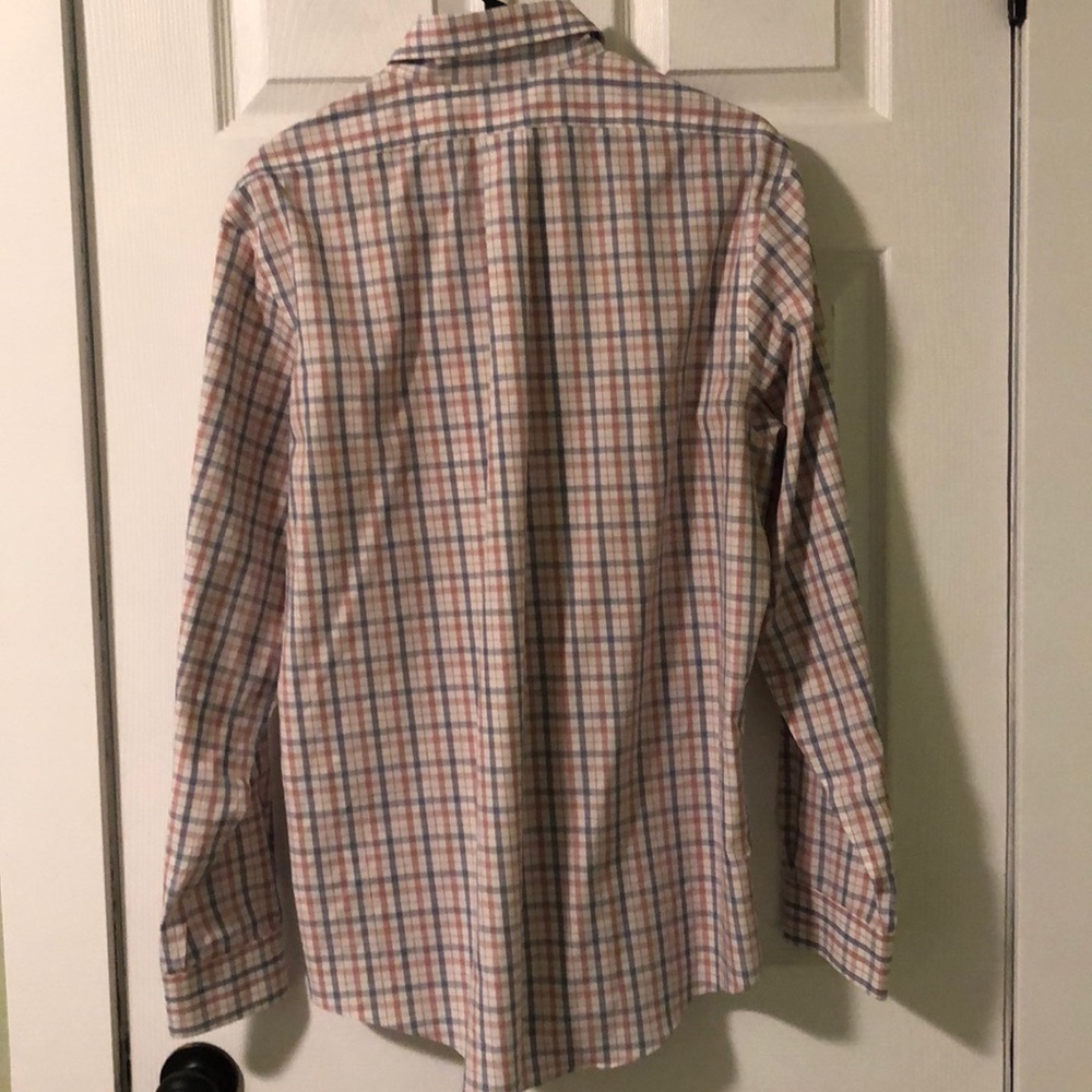 Brooks Brothers Regent fit sports shirt. - Picture 3 of 3